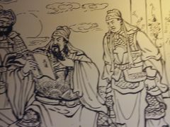 -蓉城江北老灶火锅(春熙路店)