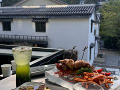 -简象咖啡CAFE ELE JANE(满陇桂雨店)