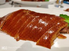 酥香嫩烤鸭-四季民福烤鸭店(望京旺角店)