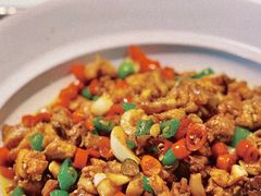 -7017浙菜•建德味(市心北路店)