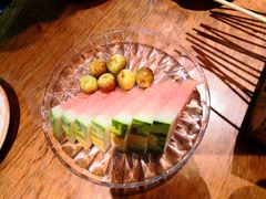 -肉串汪(望京店)