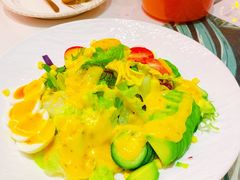 -MIO弥欧洋房西餐厅(中央大街店)