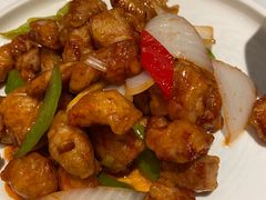 -百富源·海鲜辽菜(和平北大街店)