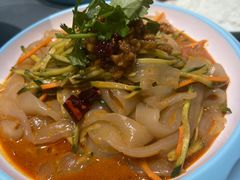 -福春居饺子楼(创业路店)