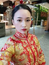 -香庭海婚纱摄影·威海旅拍(统一路店)