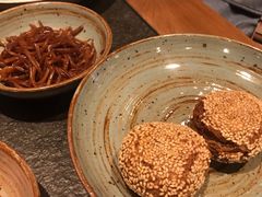 -老墙根涮肉·铜锅·烧烤(欢乐谷·王四营店)