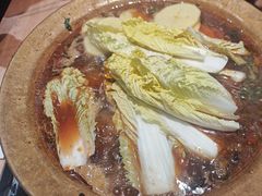 -东北特色烧烤(赣榆店)