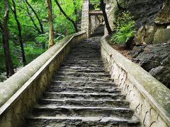 -北京上方山国家森林公园