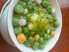 -寄畅興·百年蟹黄面·万国建筑群(外滩27号店)