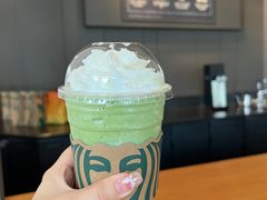 -星巴克(深圳领航里购物中心店)