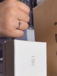 -I Do(镇江苏宁广场店)