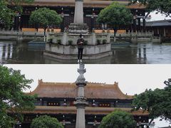 -什邡罗汉寺