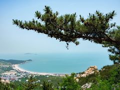 -崂山仰口游览区