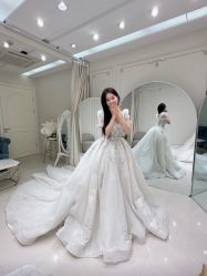-LOVE SHINE婚纱·红鼎庄龙凤褂·妈妈装定制