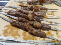 -高原第一家资格烤羊肉(玉林南路总店)