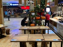 -好人民间小吃·番茄鱼酸菜鱼(木渎悠方店)
