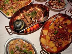 -丝路金桃·新疆菜(徐汇店)