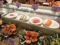 -星璞餐厅(深铁塘朗城君璞酒店)