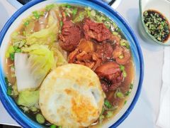 -小胖子羊肉馆·烧烤(龙茗路店)