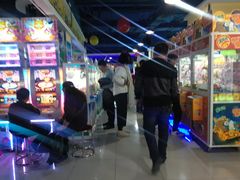 -大玩家(魏家庄万达店)