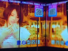 -音乐派KTV(成都印象城店)