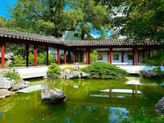 -采石矶景区
