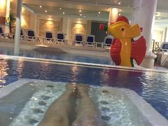 -水晶之星洗浴温泉汗蒸