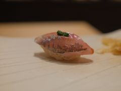 -晴空·日本料理(万象城店)