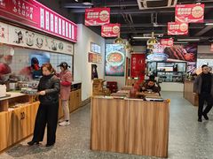 -兰州陈记牛肉面 ·烧烤· 铜锅涮肉(万达店)