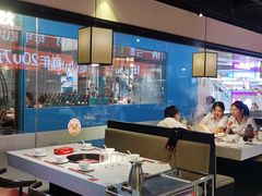 -川锅一号火锅(睢宁店)