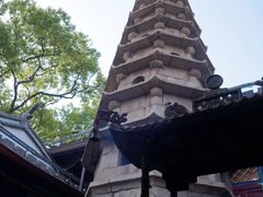 -仓山金山寺