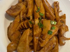 -東城故事·尋找姆媽的味道(玉兰路店)