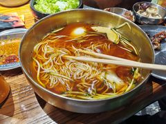 -原始泥炉烤肉(总店)