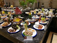 -海景壹号大酒店(滨湖店)