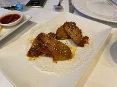 -SEVEN西餐厅(中河南路店)