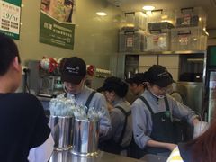 -1点点(环城北路店)