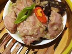 -和记小菜(大宁店)