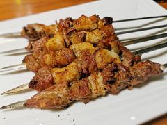 -驿楼兰·新疆菜(火车站店)