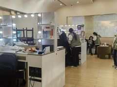 -海马体照相馆(成都来福士广场店)