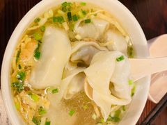 -哑巴生煎(临顿路店)
