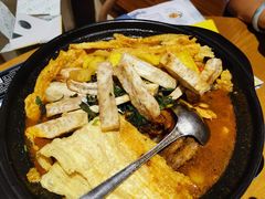 -渔太泰漓江小馆·广西融合菜(西街店)
