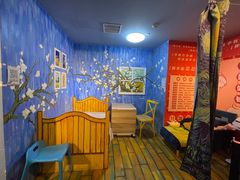 -天津梵高星空艺术馆(天河城旗舰店)