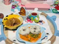 -水桶王国主题餐厅·聚会·生日派对·亲子活动·家庭套餐(亚龙湾希尔顿店)