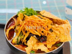 -红鼻子桂林米粉(金唐新光界店)