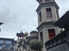 -西宁市东关清真大寺