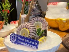 -尚海豆捞(乐虹坊店)