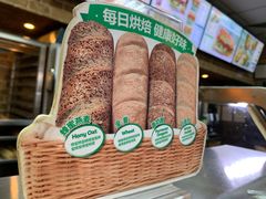 -SUBWAY赛百味(浦东机场店)