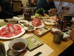 -丽和苑·自助寿喜锅(虹梅路店)