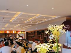 -盛宴自助餐厅(运达喜来登店)