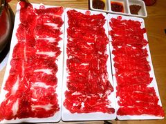 -掂档潮汕牛肉火锅(沈阳万象城店)